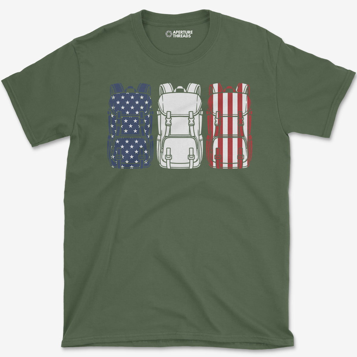 Patriot Packs T-Shirt