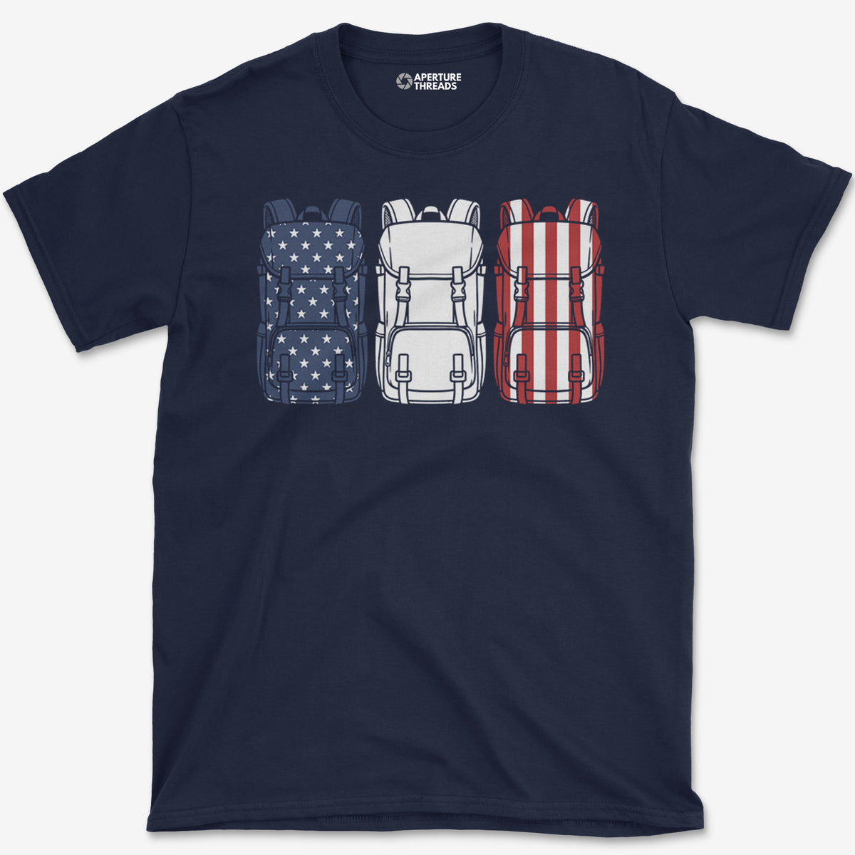 Patriot Packs T-Shirt