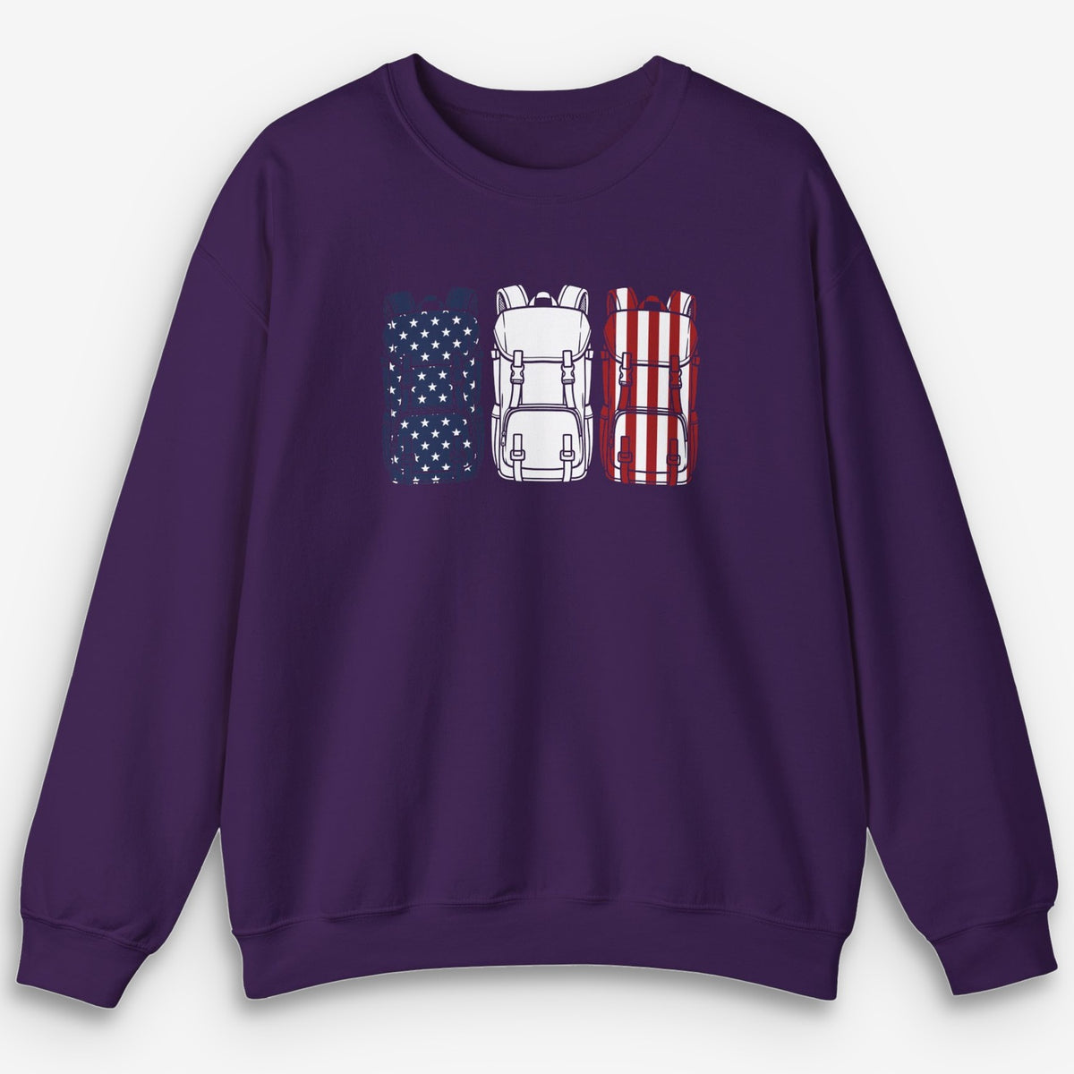Patriot Packs Sweatshirt