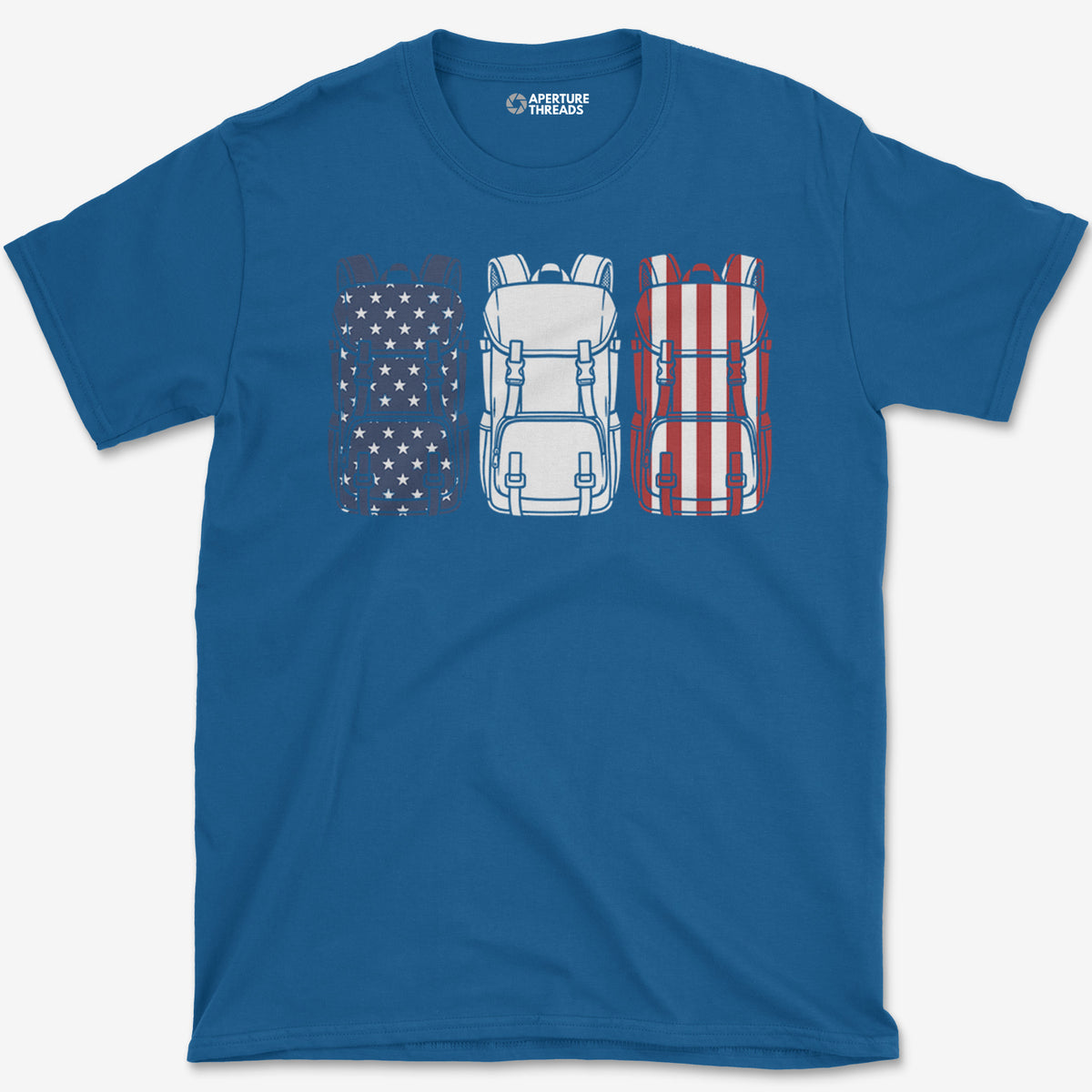 Patriot Packs T-Shirt