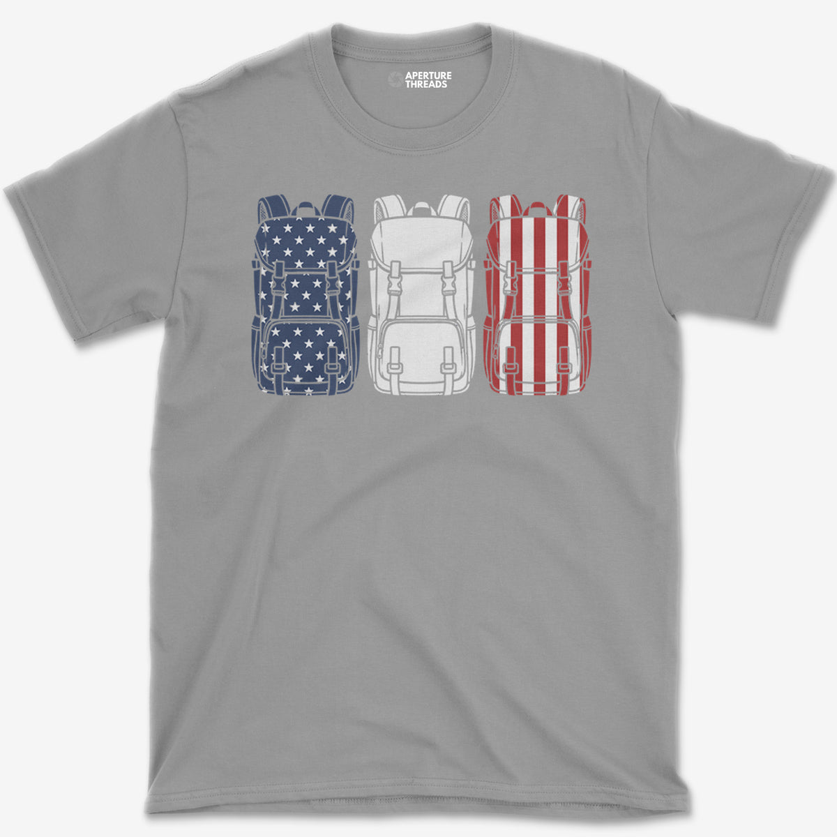 Patriot Packs T-Shirt