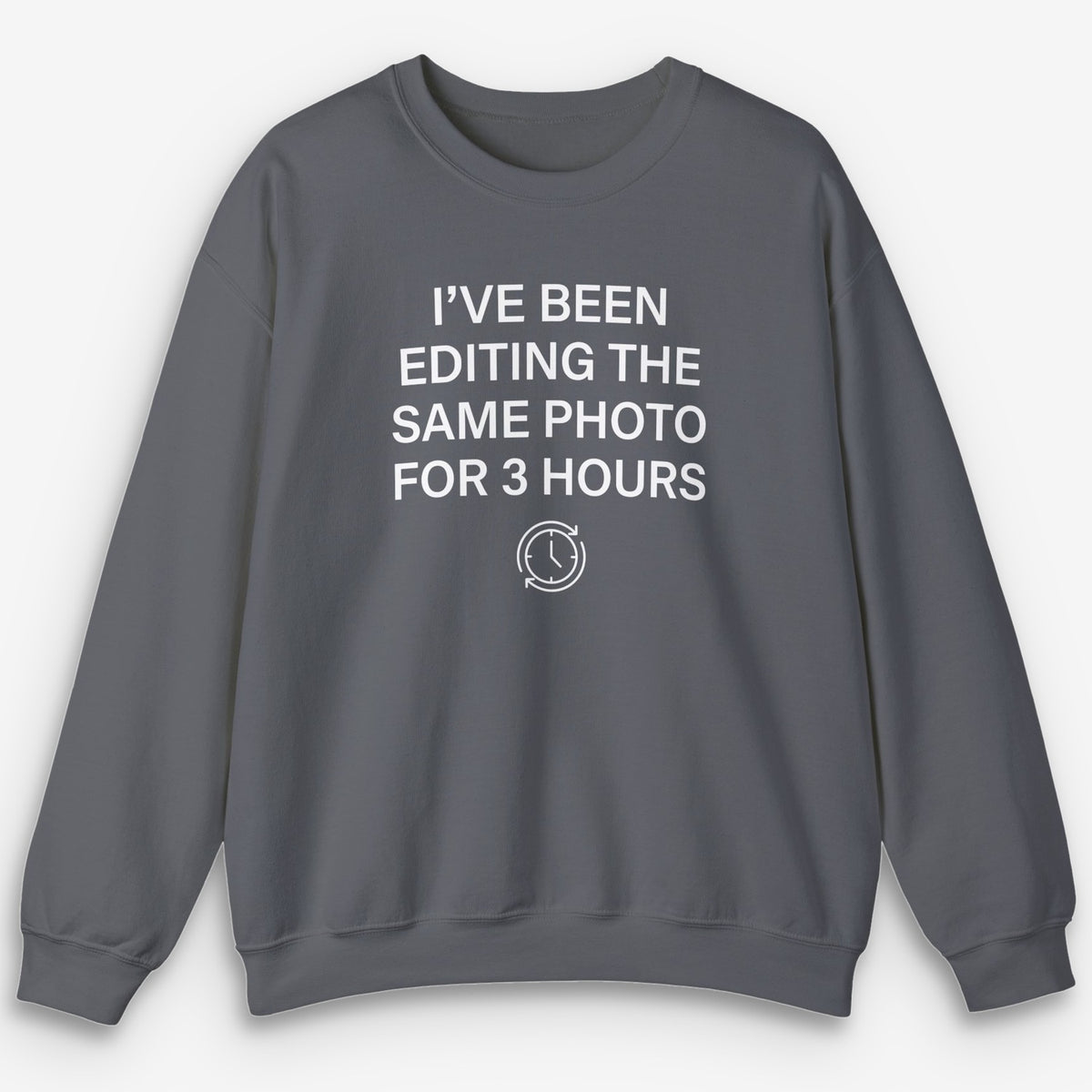 Perfectionist Hell Sweatshirt