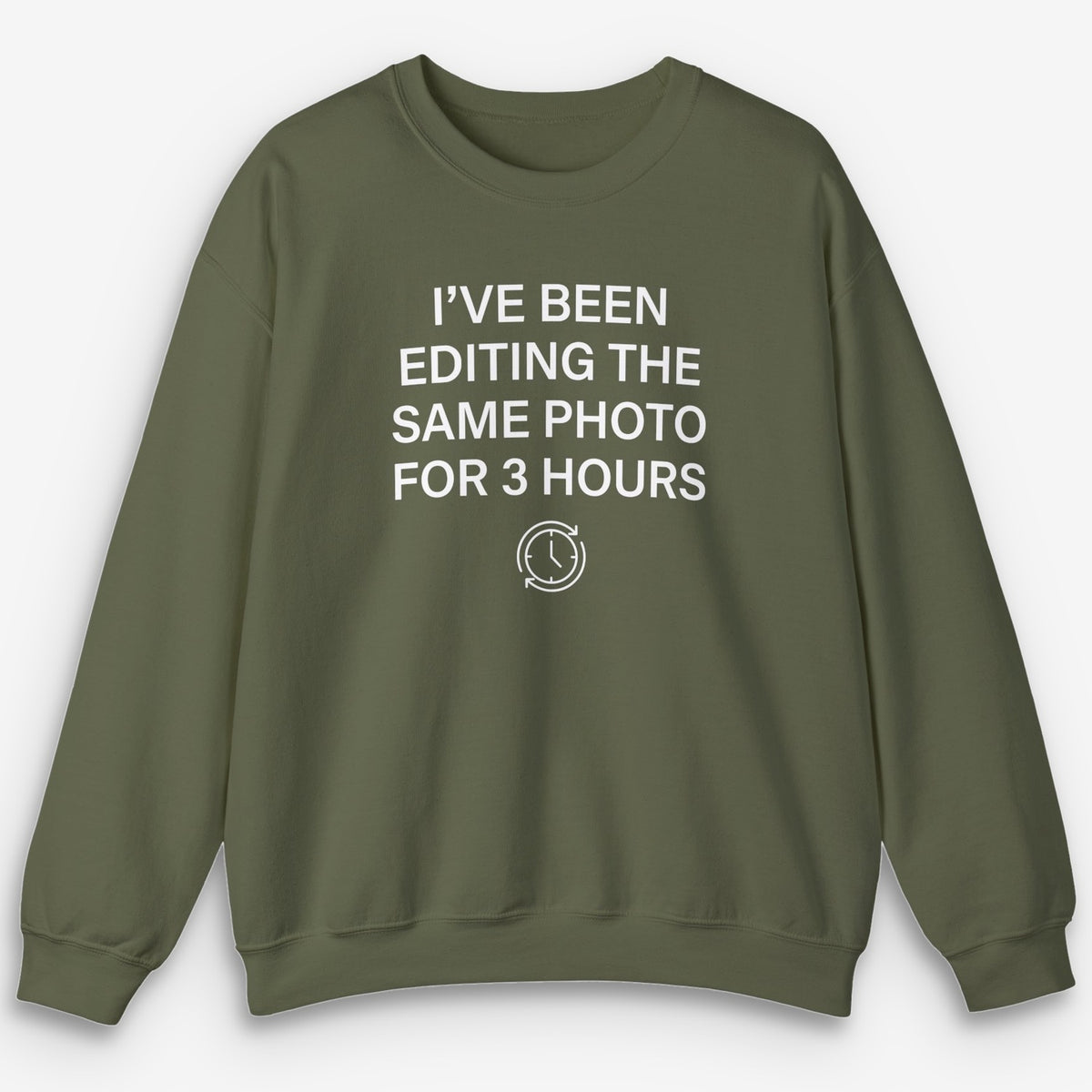 Perfectionist Hell Sweatshirt