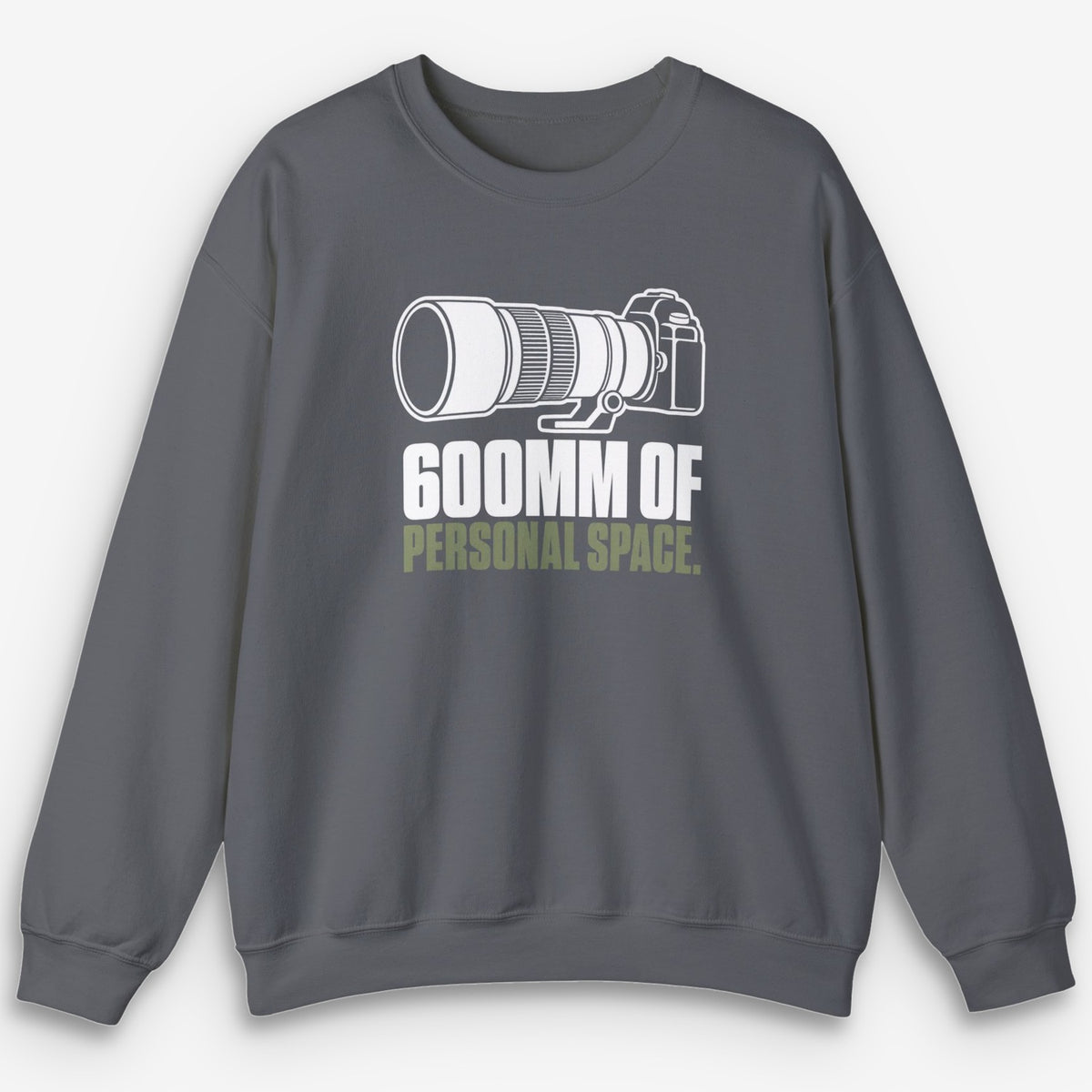 Personal Space Sweatshirt