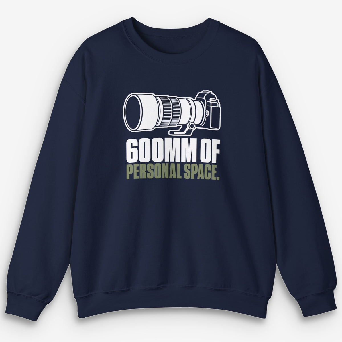 Personal Space Sweatshirt
