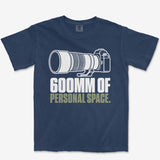 Personal Space Heavyweight Tee