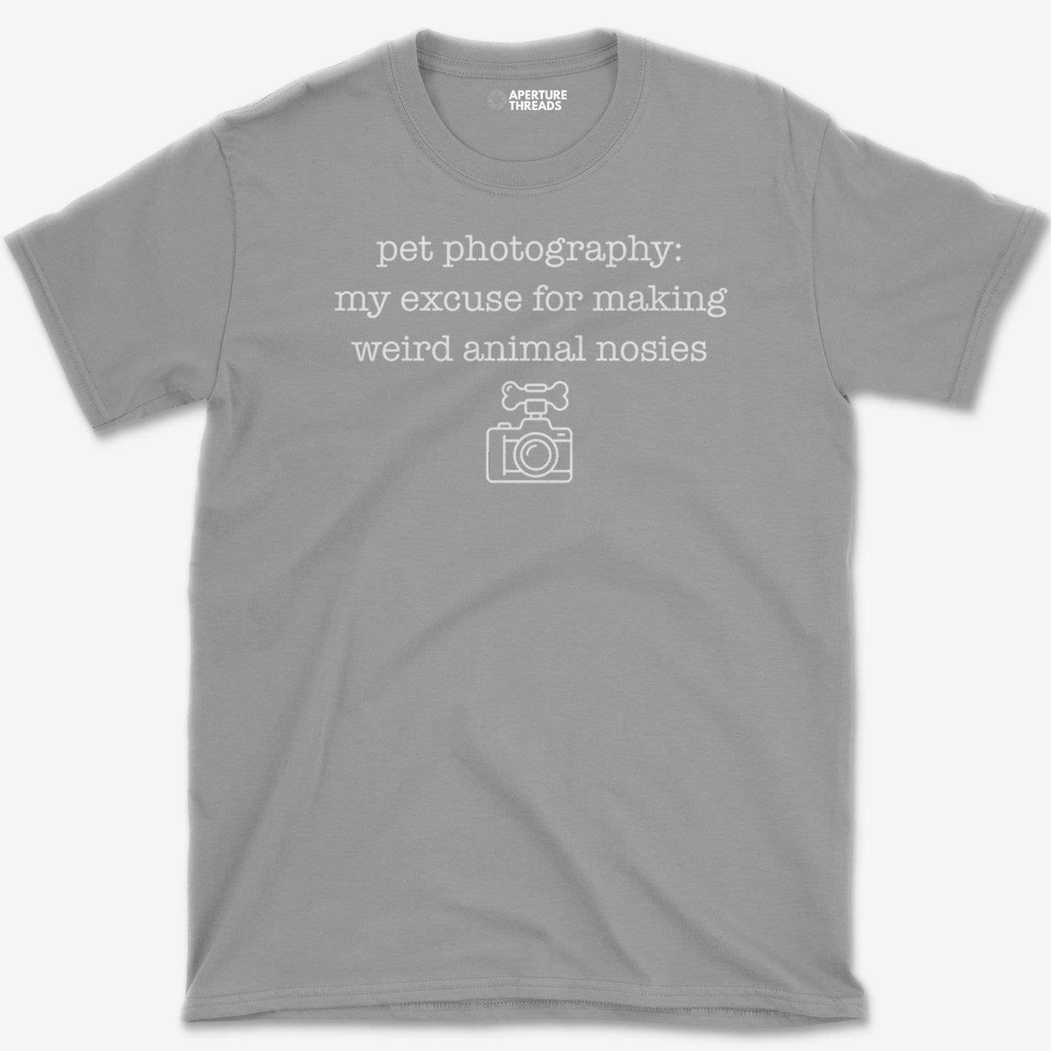 Pet Excuse T-Shirt