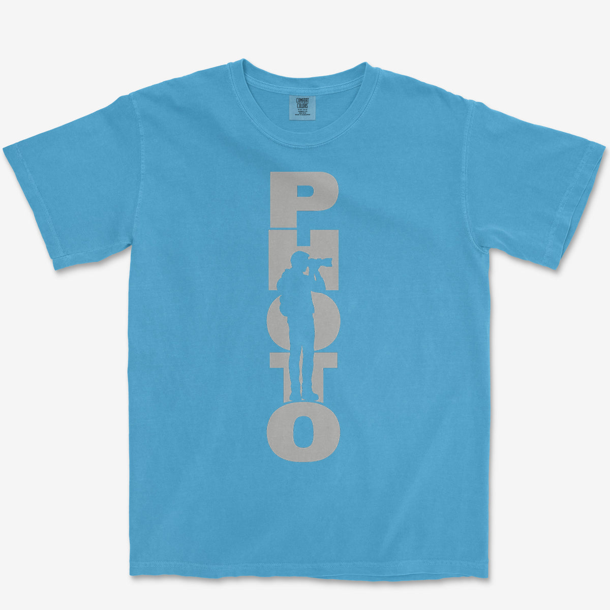 Photo Tee — royal caribe
