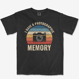 Photographic Memory Tee