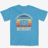 Photographic Memory Heavyweight Tee