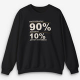 Photography Sweatshirt