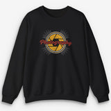 Photography Retro Sweatshirt