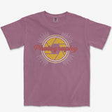Photography Retro Heavyweight Tee