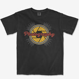 Photography Retro Tee