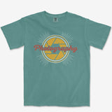 Photography Retro Heavyweight Tee