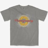 Photography Retro Heavyweight Tee