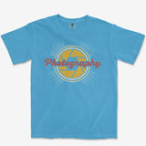 Photography Retro Heavyweight Tee