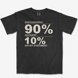 Photography Tee