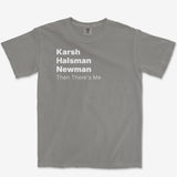 Portrait Greats Heavyweight Tee