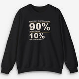 Portrait Photography Sweatshirt