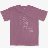 Portrait Settings Heavyweight Tee