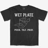 Pour. Tilt. Pray. Tee