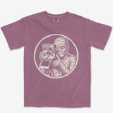 Preserved In An Instant Heavyweight Tee
