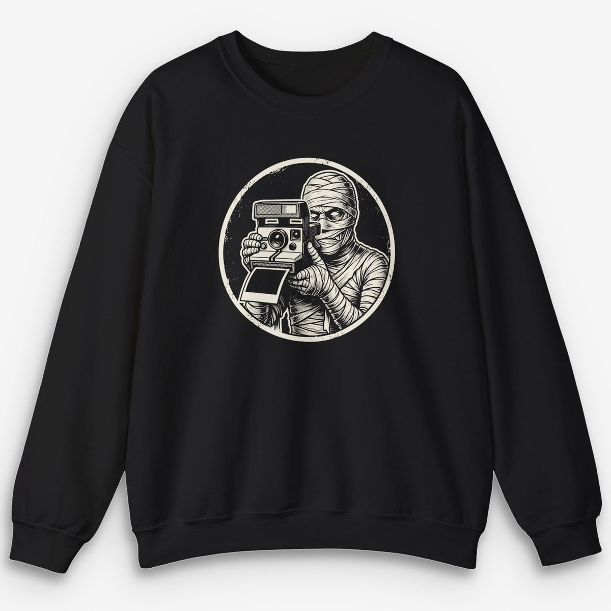 Preserved In An Instant Sweatshirt