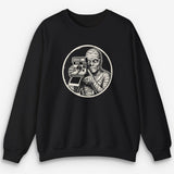 Preserved In An Instant Sweatshirt