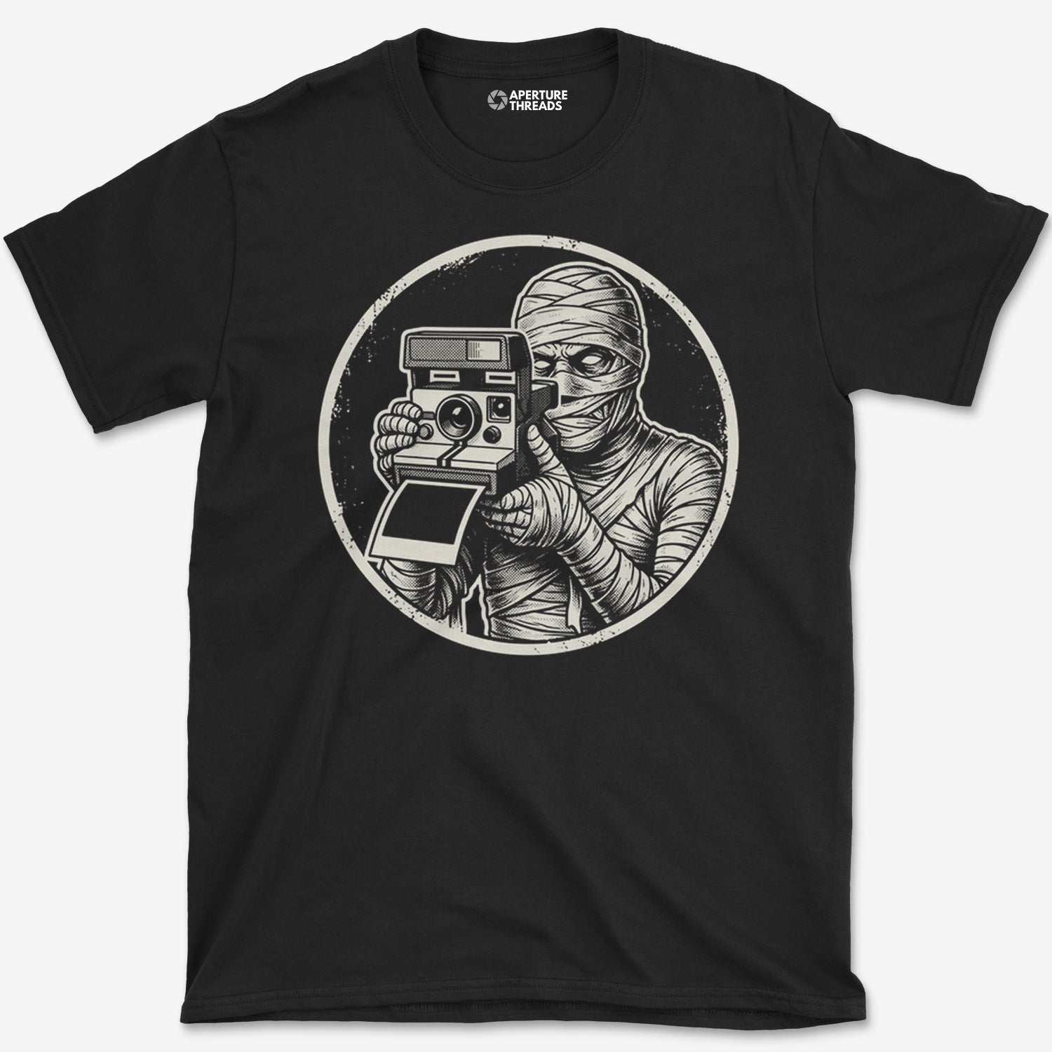 Preserved In An Instant T-Shirt