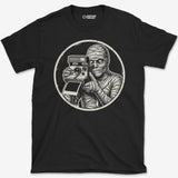 Preserved In An Instant T-Shirt