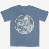 Preserved In An Instant Heavyweight Tee