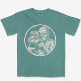 Preserved In An Instant Heavyweight Tee