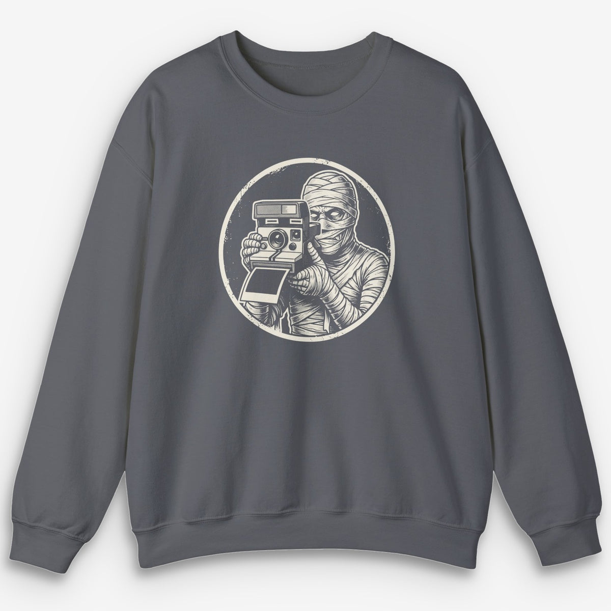 Preserved In An Instant Sweatshirt
