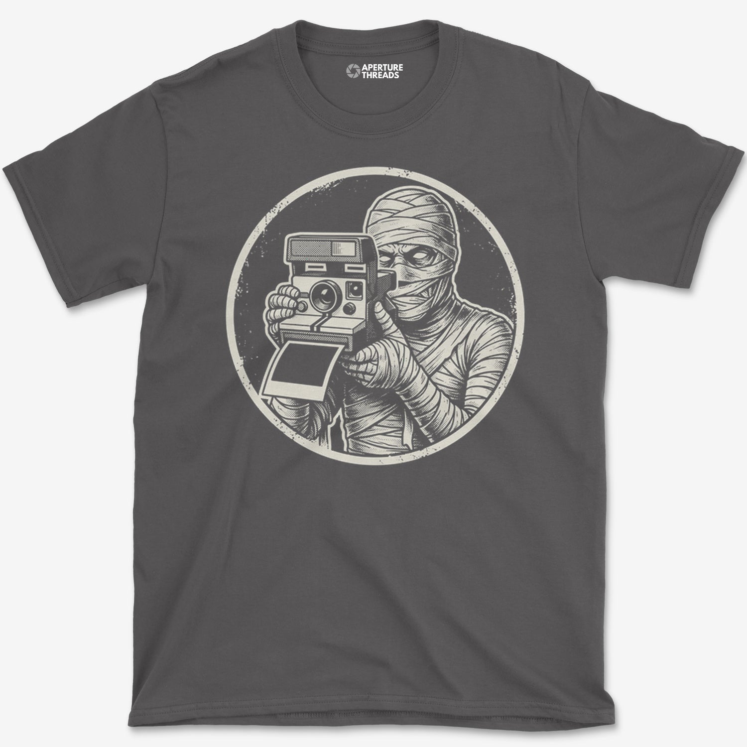 Preserved In An Instant T-Shirt
