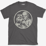 Preserved In An Instant T-Shirt