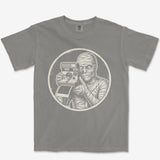 Preserved In An Instant Heavyweight Tee