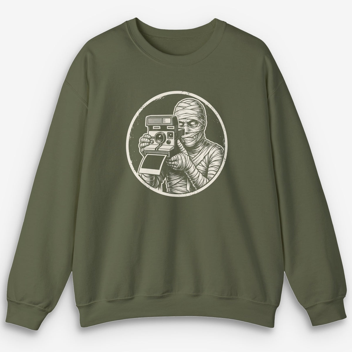 Preserved In An Instant Sweatshirt