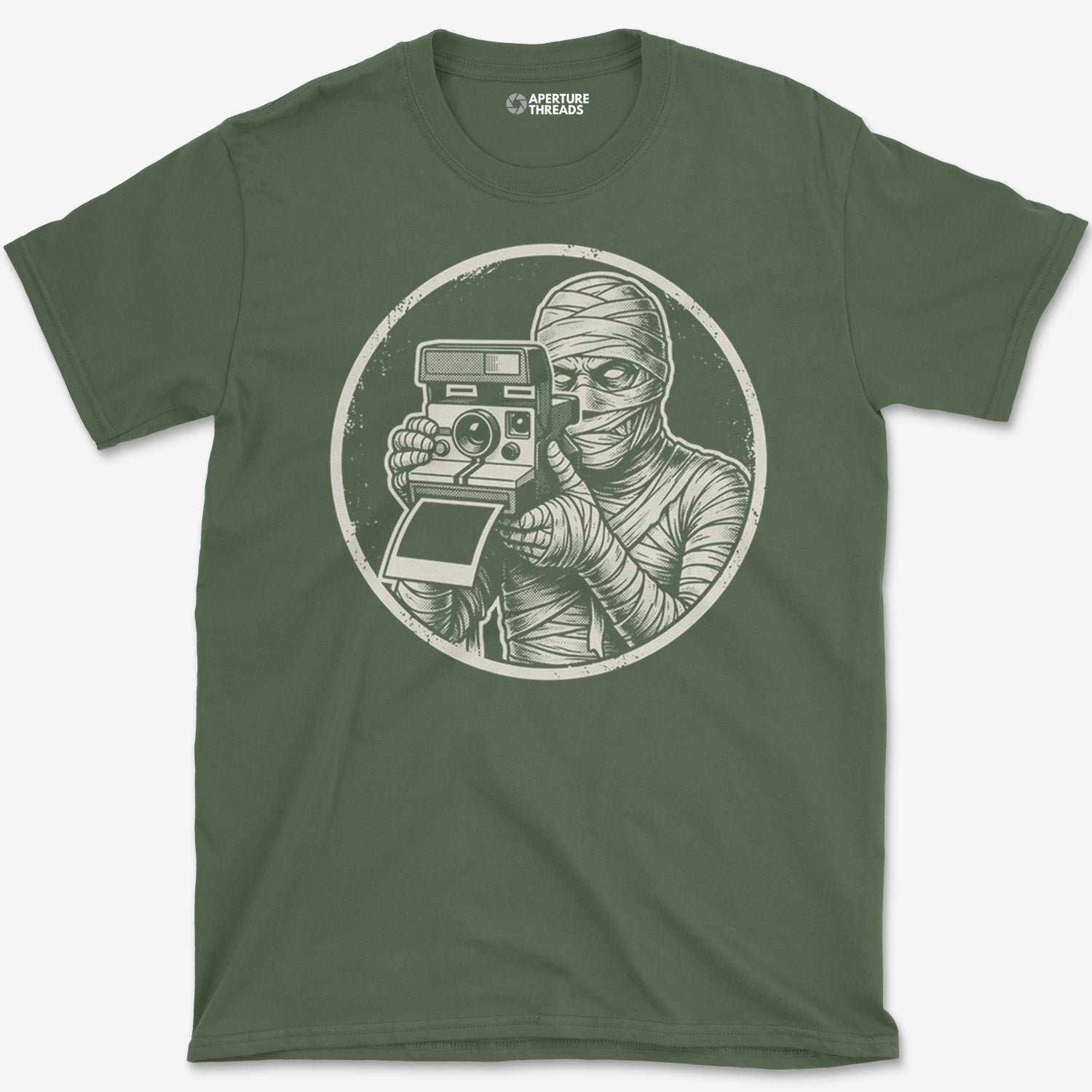 Preserved In An Instant T-Shirt