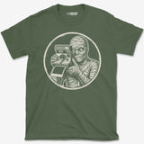 Preserved In An Instant T-Shirt