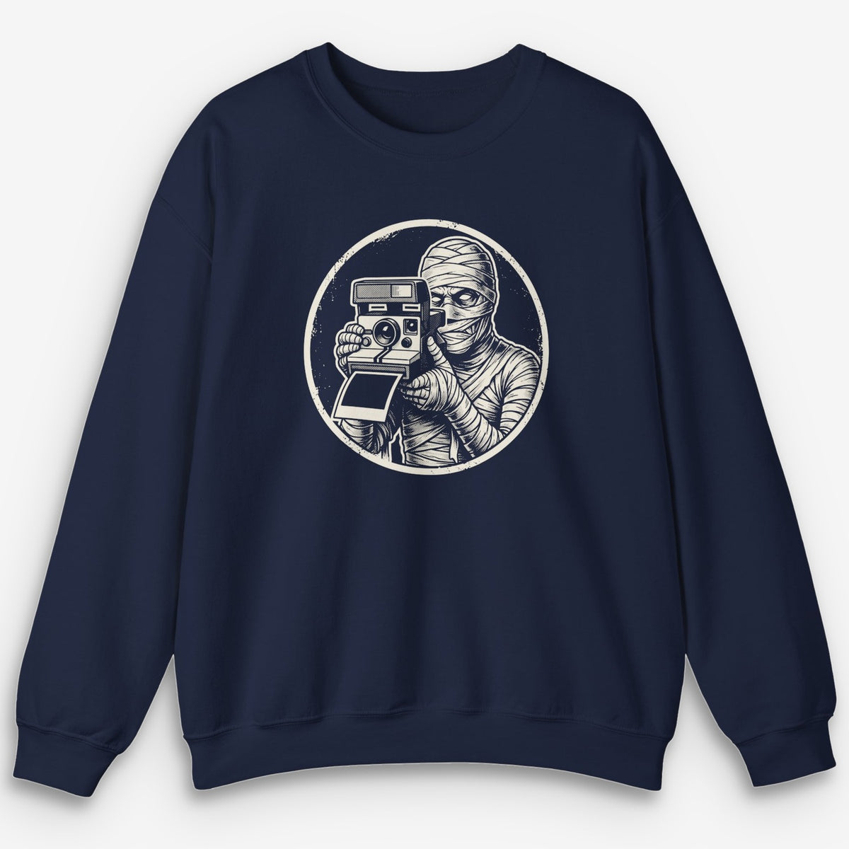 Preserved In An Instant Sweatshirt
