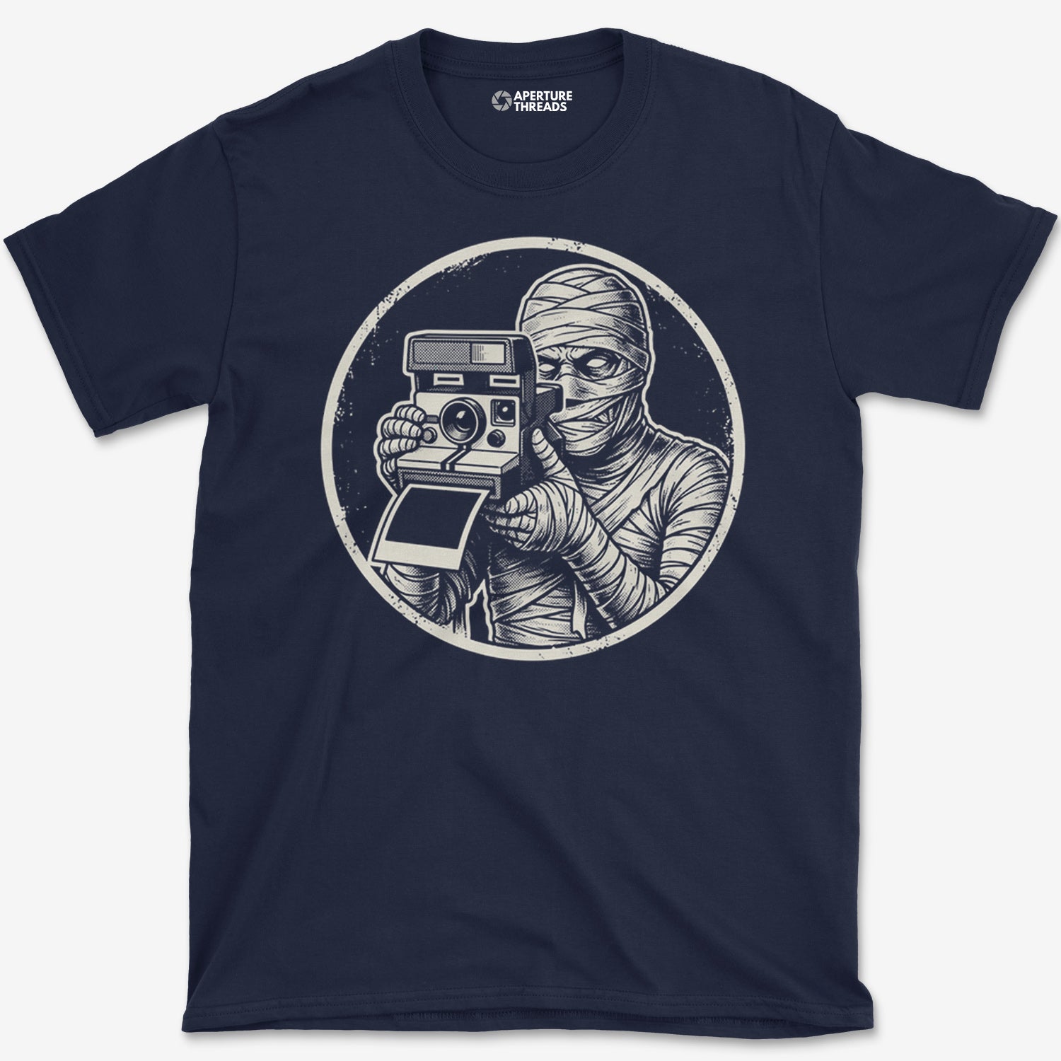 Preserved In An Instant T-Shirt