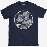 Preserved In An Instant T-Shirt