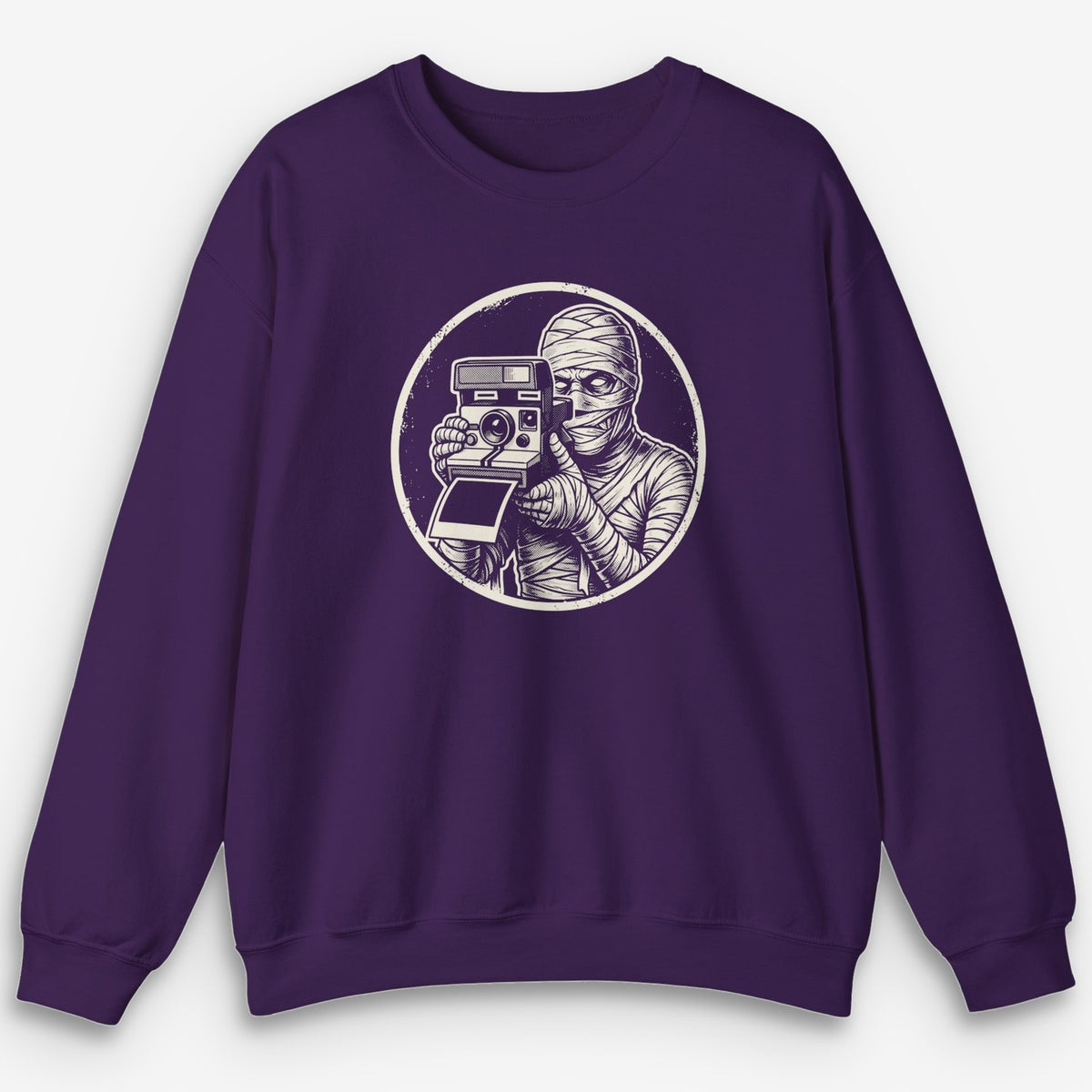 Preserved In An Instant Sweatshirt