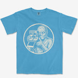 Preserved In An Instant Heavyweight Tee
