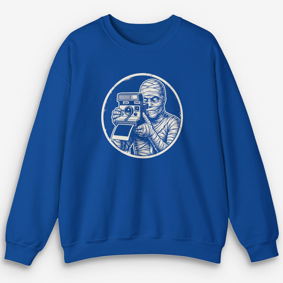 Preserved In An Instant Sweatshirt