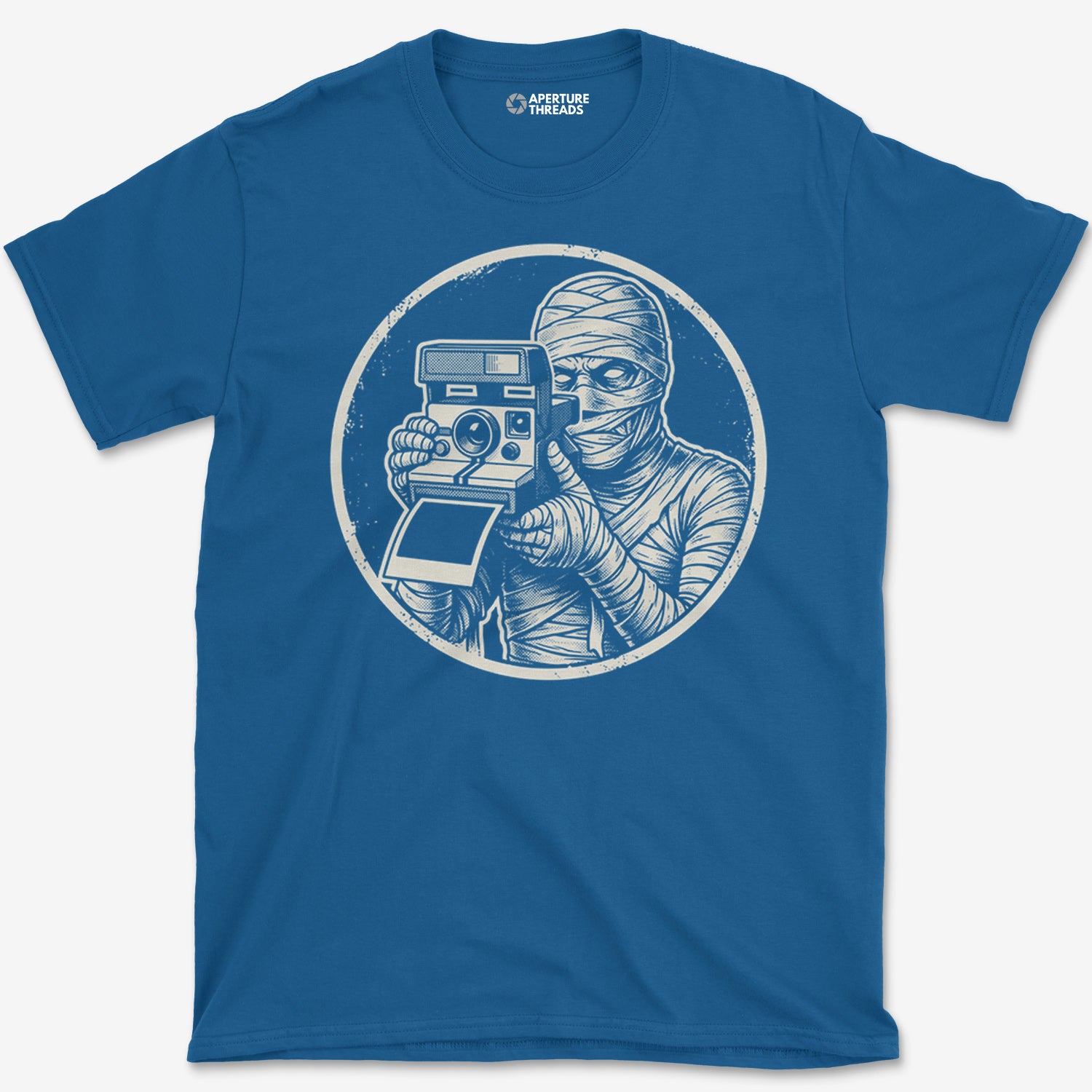 Preserved In An Instant T-Shirt