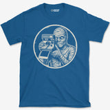 Preserved In An Instant T-Shirt