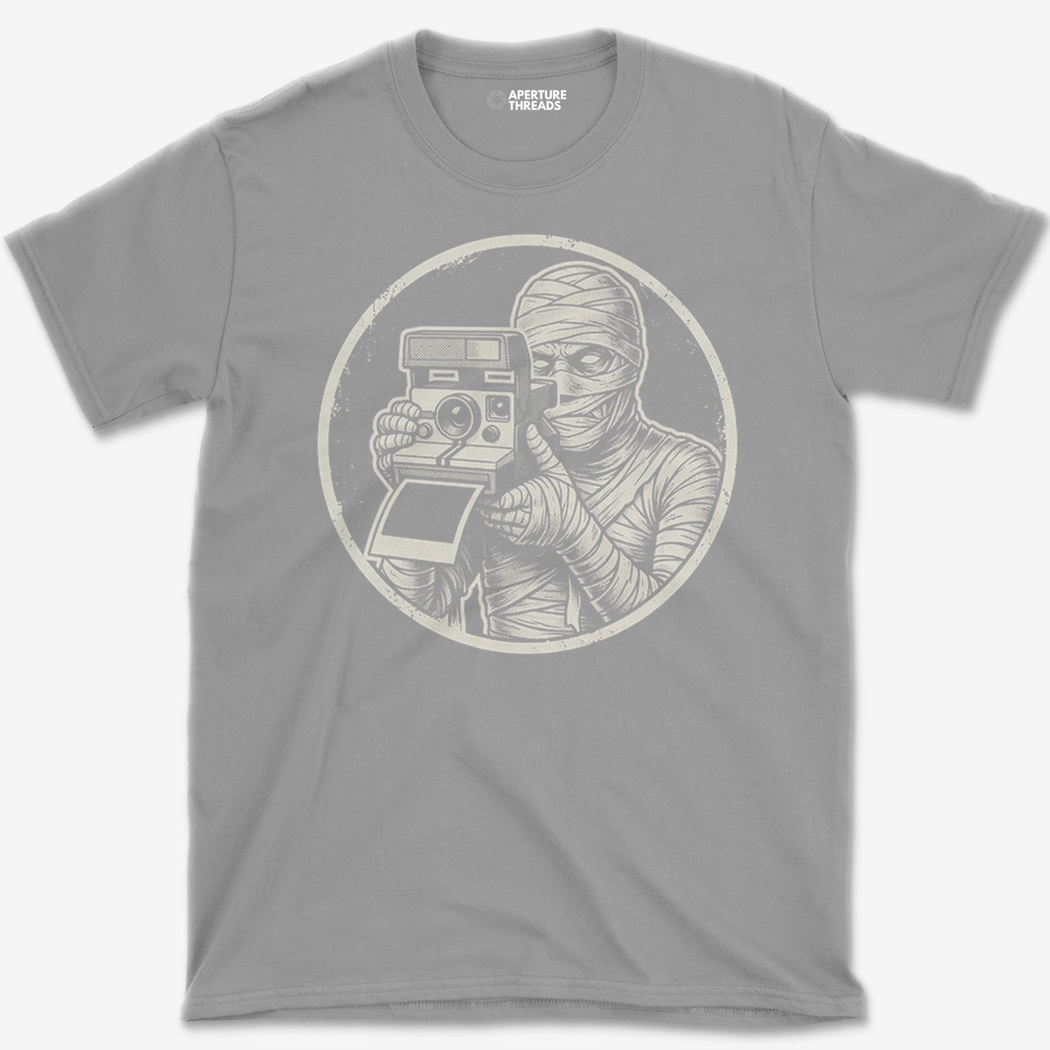 Preserved In An Instant T-Shirt