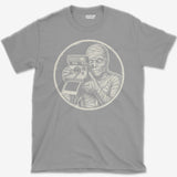 Preserved In An Instant T-Shirt
